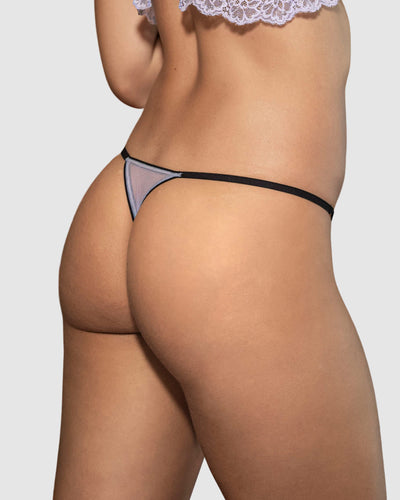 Tanga hilo en encaje ligera y cómoda#color_042-lila