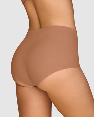 Bóxer efecto invisible tiro alto#color_a19-cafe