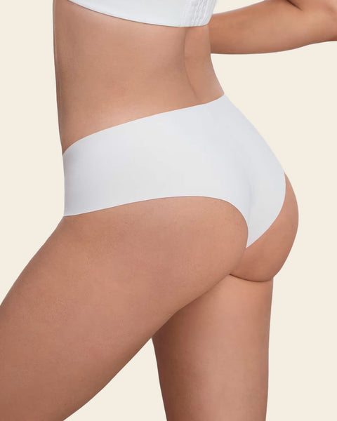 Cachetero invisible tiro alto#color_000-blanco