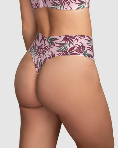 Hilo tiro alto invisible#color_b89-estampado-hojas