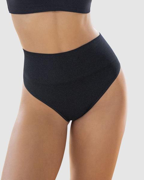 Hilo seamless tiro alto#color_700-negro