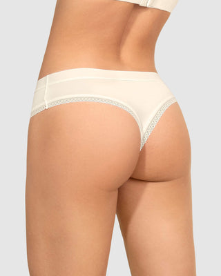 Bloomer hilo Liso + Encaje#color_253-perla