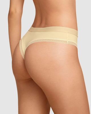 Bloomer  hilo Liso + Encaje#color_812-marfil