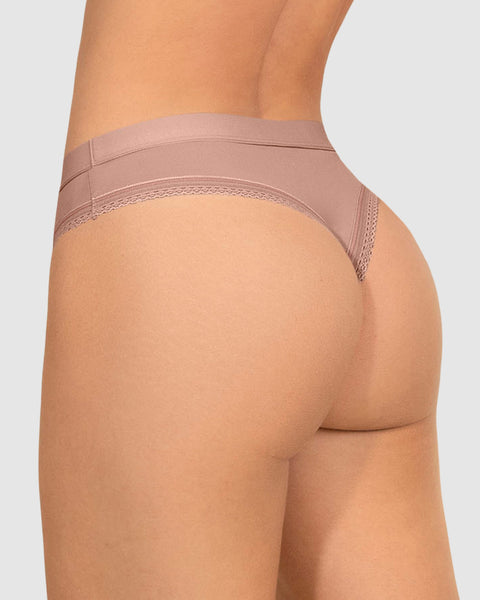 Bloomer hilo Liso + Encaje#color_a22-palo-de-rosa