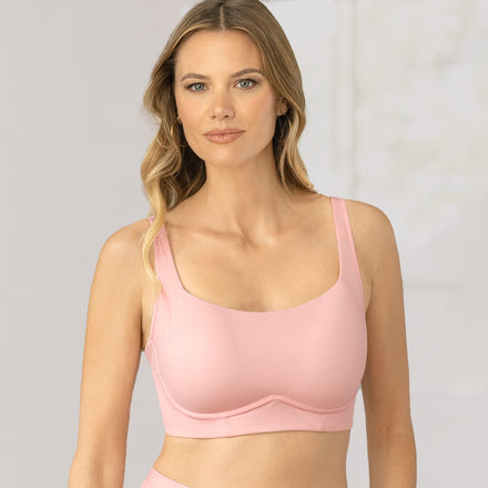 Bralettes Leonisa