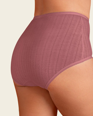 Paquete x 3 bloomers clásicos con excelente cubrimiento#color_s29-azul-rosa-vino