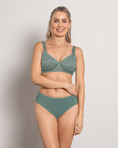 Paquete x 3 bloomers tipo bikini con buen cubrimiento#color_s31-lila-empolvado-verde-azul-empolvado