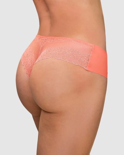 Bloomers cacheteros descaderados. Paquete x 2#color_s46-mandarina-marfil-estampado