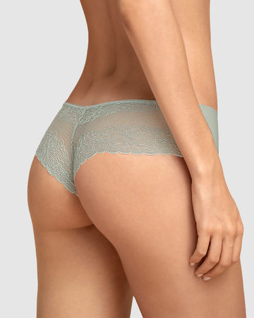 Bloomers cacheteros descaderados. Paquete x 2#color_s50-fondo-rosado-estampado-gris-claro