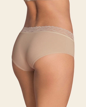 Paquete x3 bloomers estilo hipster total comodidad#color_s01-blanco-negro-cafe-claro