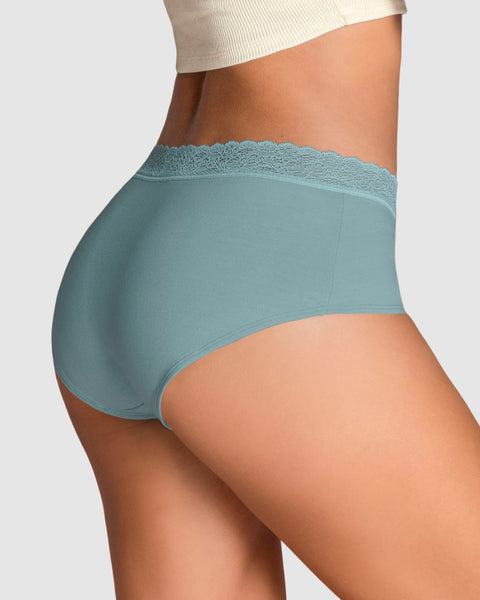 Paquete x3 bloomers estilo hípster total comodidad#color_s17-estampado-verde-azul-terracota