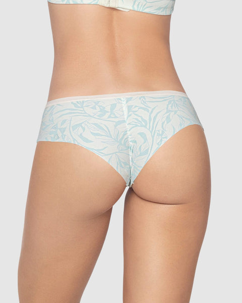 Paquete x 2 bloomers cacheteros ultralivianos y suaves#color_s09-marfil-estampado-verde