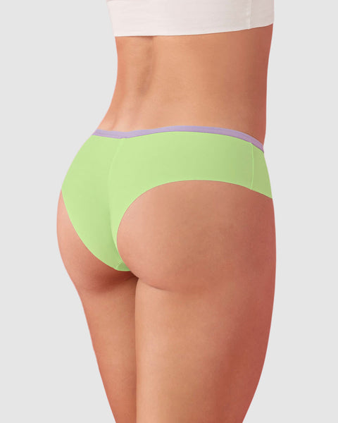 Paquete x 2 bloomers cacheteros ultralivianos y suaves#color_s12-estampado-verde