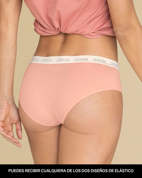 Paquete x 5 bloomers estilo hipster#color_s05-durazno-verde-amarillo-coral-lila