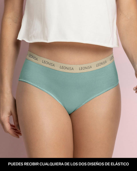 Paquete x 5 bloomers estilo hipster#color_s06-azul-claro-azul-verde-gris-rosa