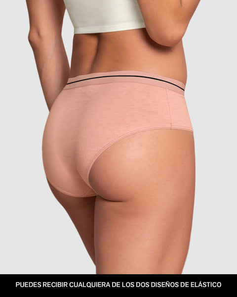 Paquete x 5 bloomers estilo hipster#color_s08-uva-berenjena-rosa-lila-vino