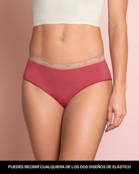 Paquete x 5 bloomers estilo hipster#color_s08-uva-berenjena-rosa-lila-vino