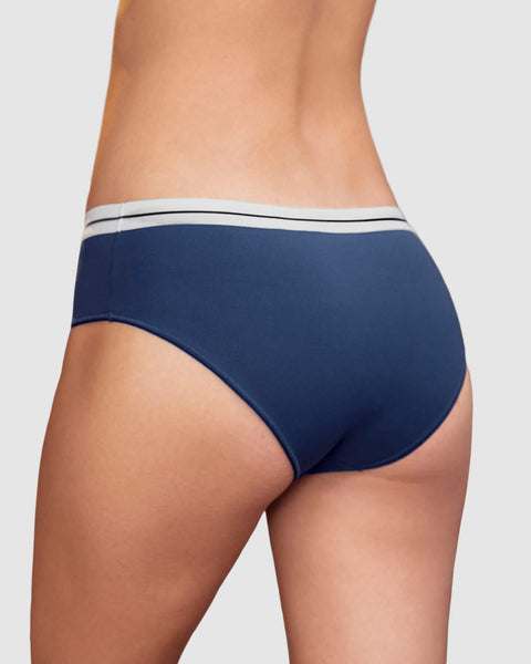 Paquete x 5 bloomers estilo hípster#color_s13-azul-azul-rey-azul-cielo-camel-perla