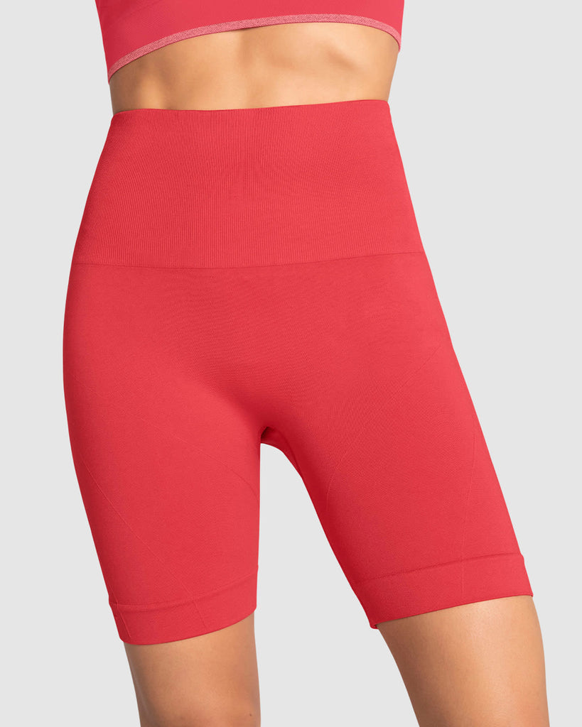 Air Leggings - Te presentamos el Short ciclista Fiorela