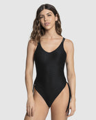 Traje de baño entero graduable en piernas#color_700-negro