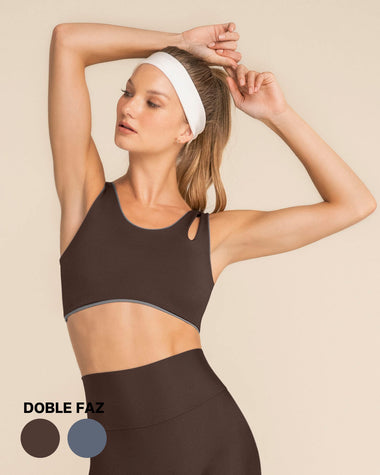 Top doble faz deportivo#color_544-verde-cafe
