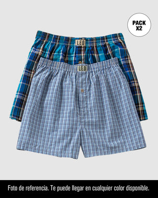 paquete-x2-boxers-sueltos-en-algodon-de-maxima-frescura-te-puede-llegar-en-cualquier-estampado-disponible#color_998-surtido-cuadros