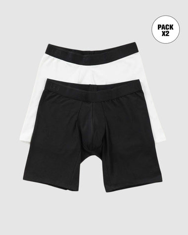 paquete-x2-boxers-largos-ajustado-en-algodon#color_s62-blanco-negro