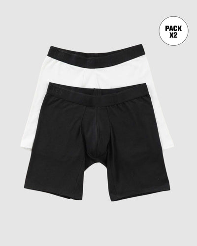 paquete-x2-boxers-largos-ajustado-en-algodon#color_s62-blanco-negro