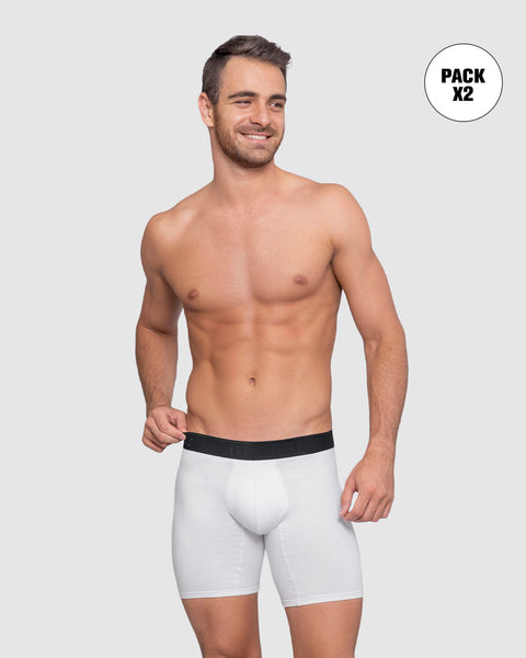 paquete-x2-boxers-largos-ajustado-en-algodon#color_s62-blanco-negro