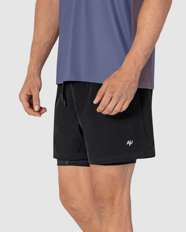 Pantalonetas deportivas para hombre online