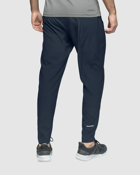 Jogger deportivo ultrasuave sensación de total libertad#color_536-azul-oscuro