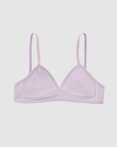 Top básico principiante para niña elaborado en algodón#color_411-morado