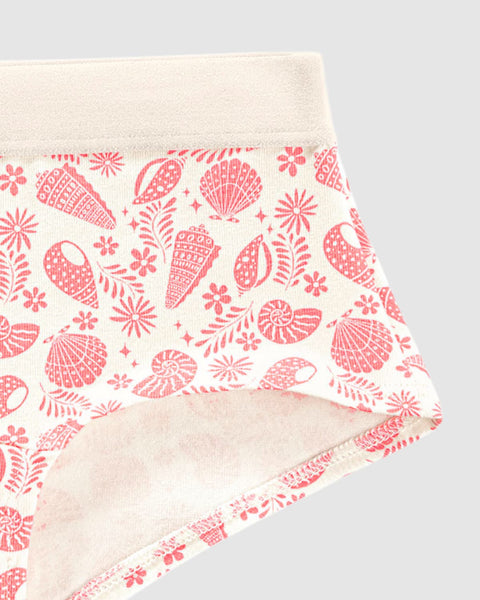 Hipster x3 para niña#color_s50-rosado-marfil-estampado-marfil