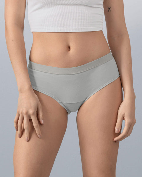 3bloomers estilo hipster en algodón#color_s56-rosado-claro-vino-gris