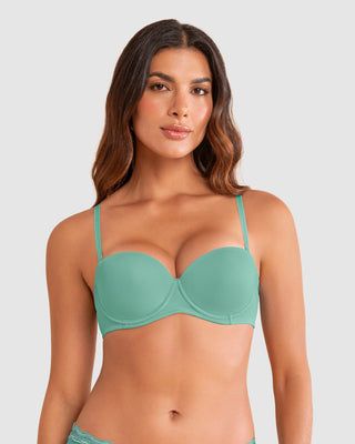 Brasier con arcos internos, copa lisa#color_644-menta