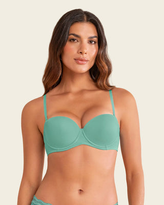 Brasier con arcos internos, copa lisa#color_644-menta