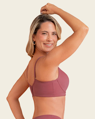 Brasier de realce suave y buen cubrimiento en espalda#color_b90-vino