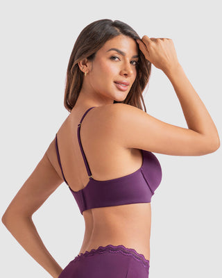 Brasier de realce alto copa lisa#color_414-uva