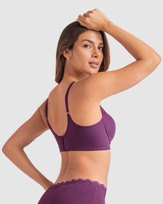 Brasier con buen cubrimiento de sisa y espalda#color_414-uva