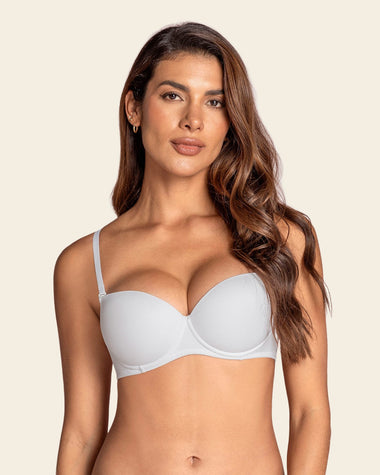 Brasier con realce incorporado y arco#color_000-blanco