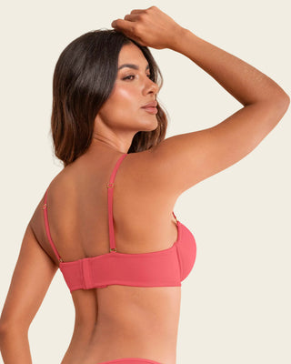 Brasier con realce incorporado y arco#color_322-salmon