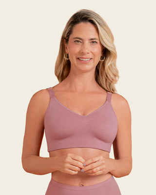 Brasier de alto cubrimiento elaborado en algodón#color_181-rosa