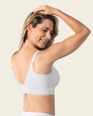 Brasier de buen cubrimiento y soporte con arco#color_000-blanco