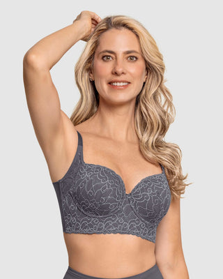 Brasier de buen cubrimiento y soporte con arco#color_721-gris-oscuro