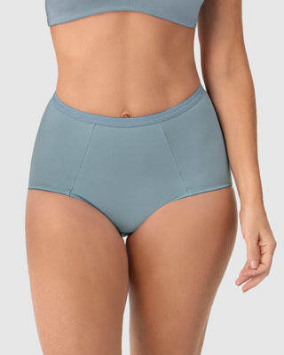 Bloomer clásico de control suave con excelente modelación#color_159-azul-claro