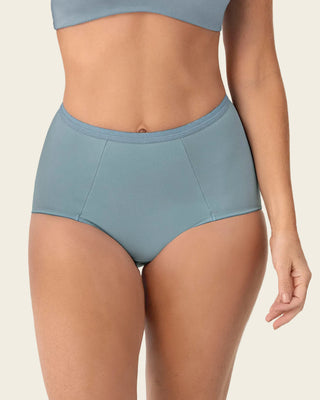 Bloomer clásico de control suave con excelente modelación#color_159-azul-claro