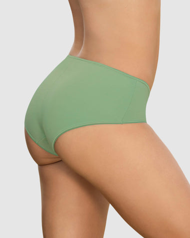 Hípster semidescaderado de buen cubrimiento#color_628-verde-medio