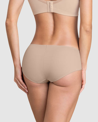 Hipster descaderado con costuras planas#color_802-cafe-claro