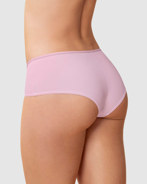 Bloomer hípster tela lisa#color_329-rosado-claro