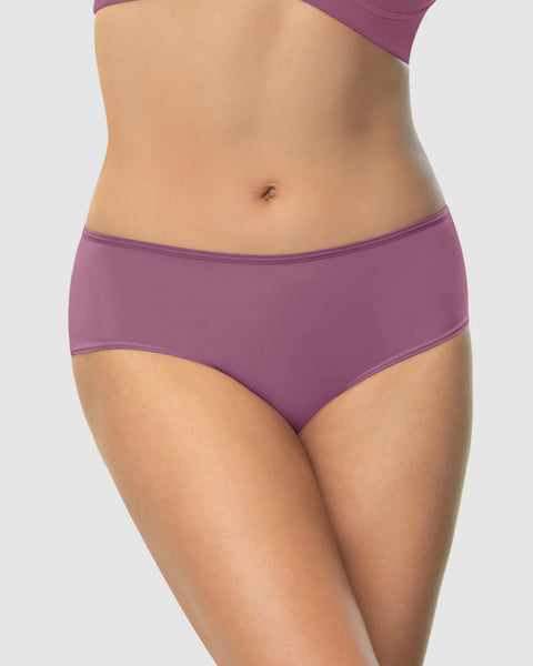 Bloomer hípster tela lisa#color_402-morado-claro